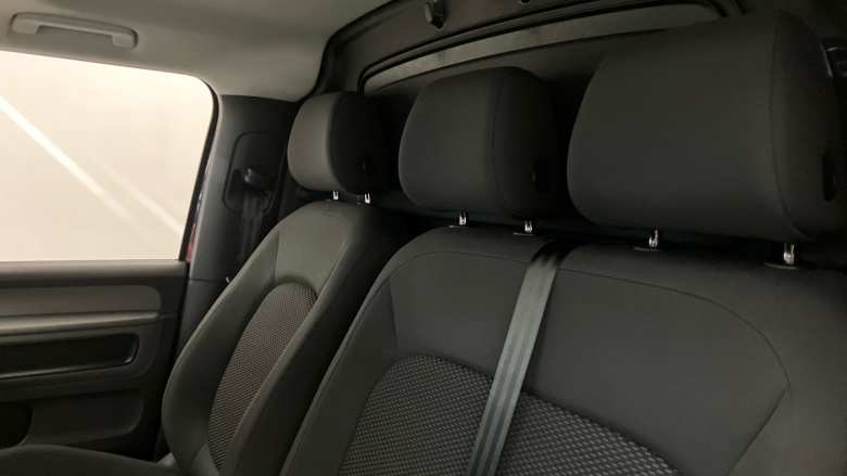 Volkswagen Id.Buzz Cargo 250kW Commerce 79kWh Auto 4Motion